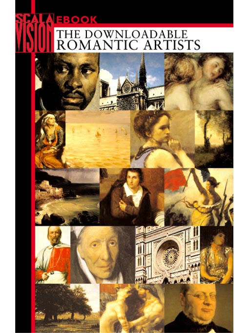Title details for Scala Vision: The Downloadable Romantic Artists by ScalaVision - Available